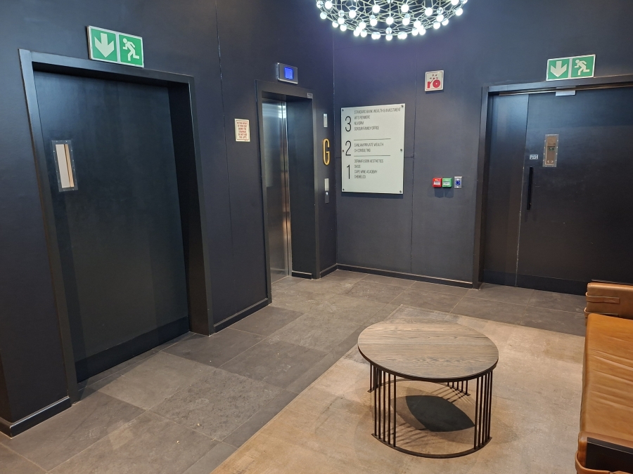 To Let Commercial Property for Rent in Stellenbosch Central Western Cape